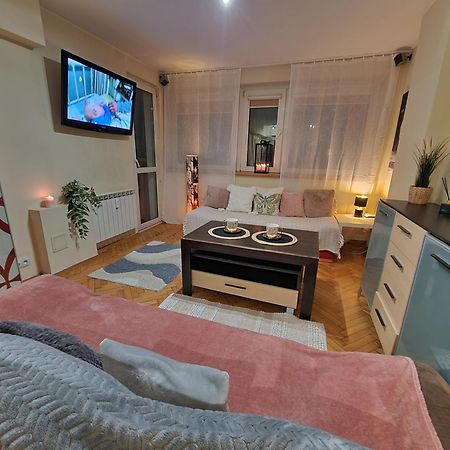 View Apartments And Rooms Βαρσοβία Εξωτερικό φωτογραφία