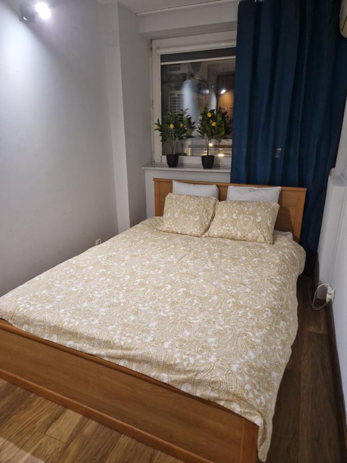 View Apartments And Rooms Βαρσοβία Εξωτερικό φωτογραφία