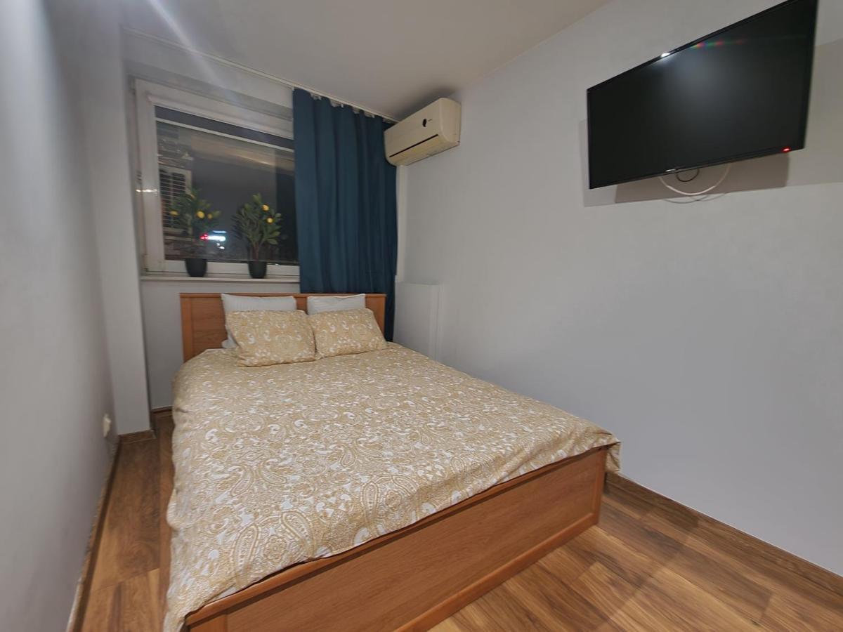 View Apartments And Rooms Βαρσοβία Εξωτερικό φωτογραφία