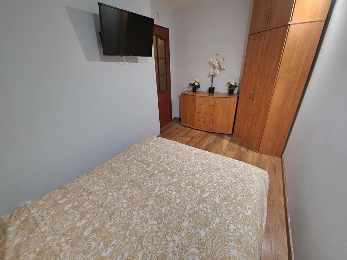 View Apartments And Rooms Βαρσοβία Εξωτερικό φωτογραφία