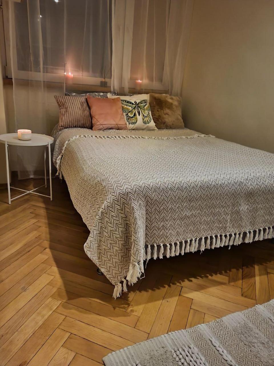 View Apartments And Rooms Βαρσοβία Εξωτερικό φωτογραφία