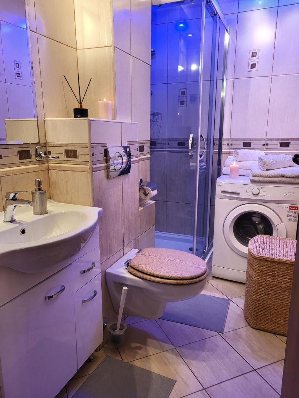 View Apartments And Rooms Βαρσοβία Εξωτερικό φωτογραφία