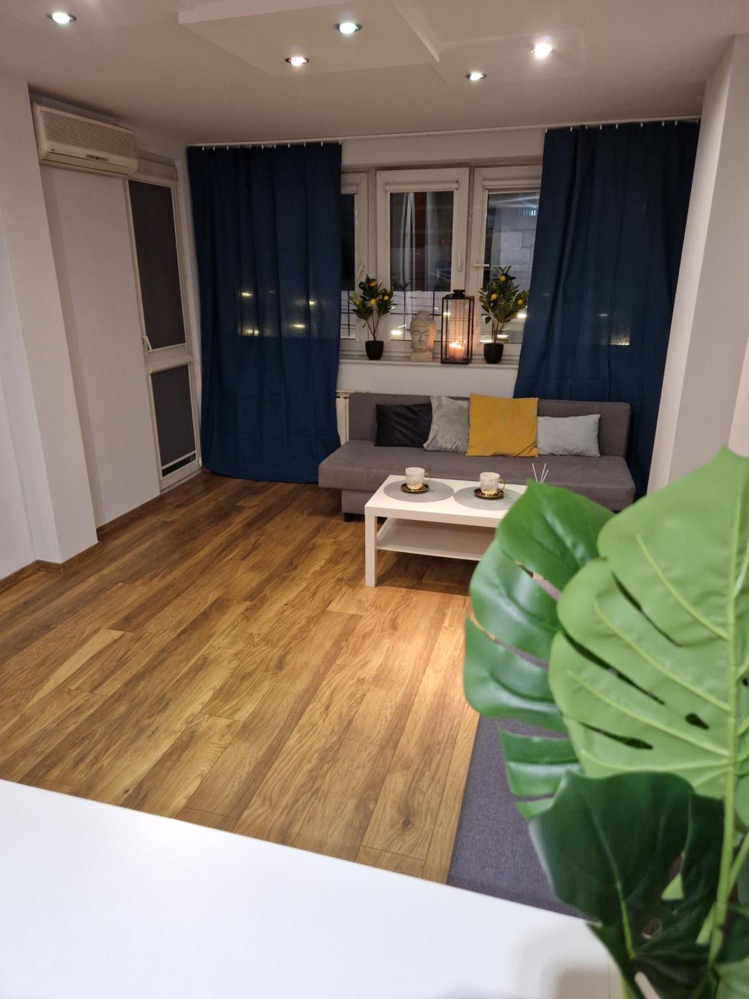 View Apartments And Rooms Βαρσοβία Εξωτερικό φωτογραφία