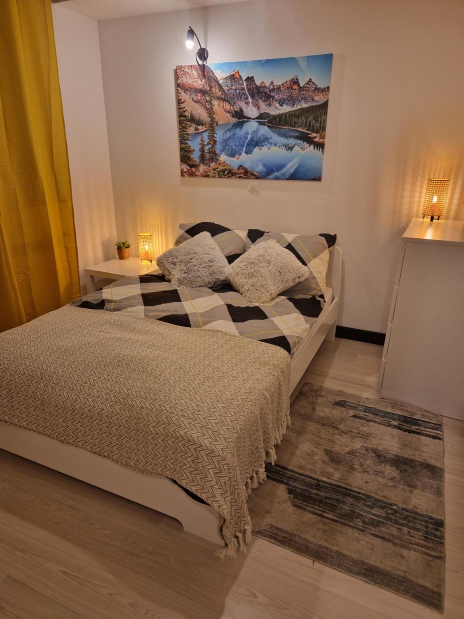 View Apartments And Rooms Βαρσοβία Εξωτερικό φωτογραφία