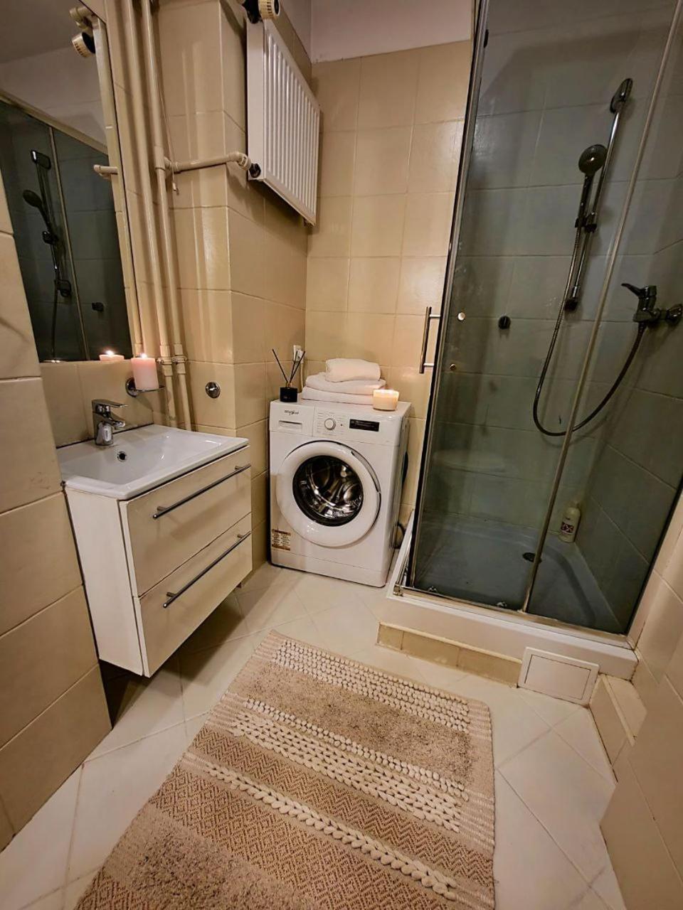 View Apartments And Rooms Βαρσοβία Εξωτερικό φωτογραφία