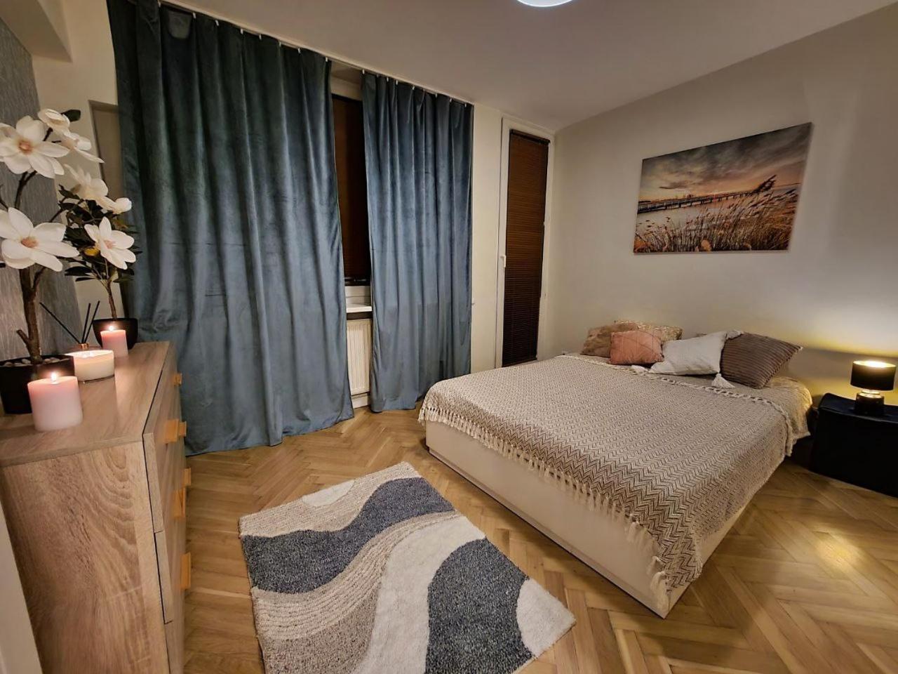 View Apartments And Rooms Βαρσοβία Εξωτερικό φωτογραφία
