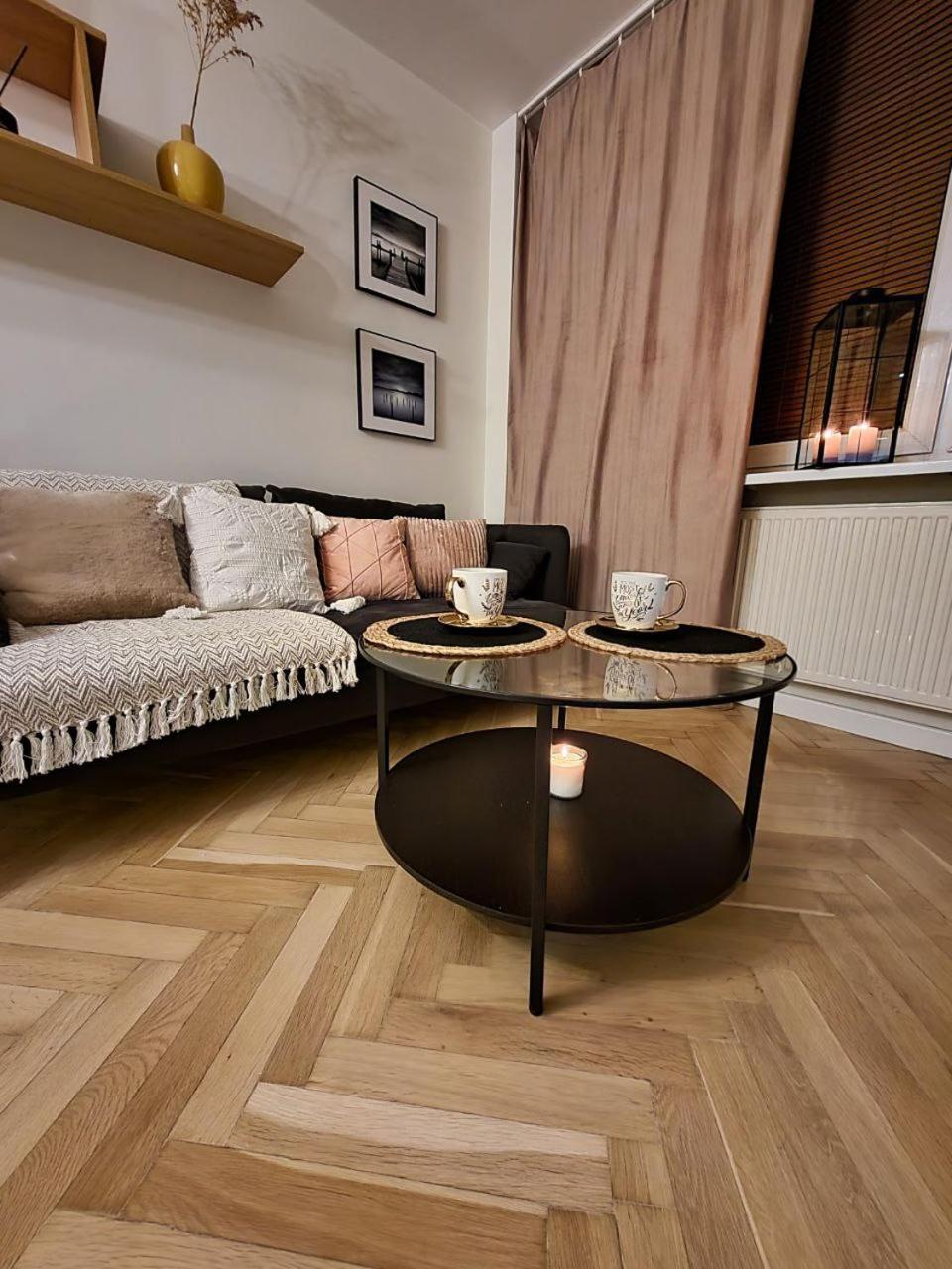 View Apartments And Rooms Βαρσοβία Εξωτερικό φωτογραφία